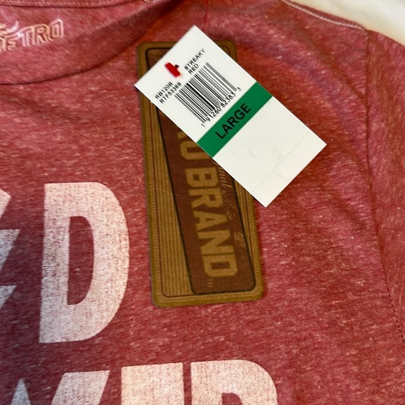 Original Retro Brand Boys Shirt Size Large - Picture 4 of 5